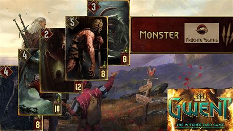 gwent decks deutsch.